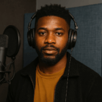 Thabo Masego