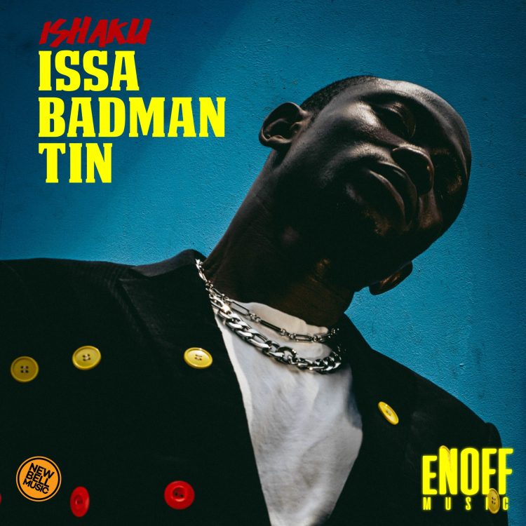 IBMT ISHAKU COVER