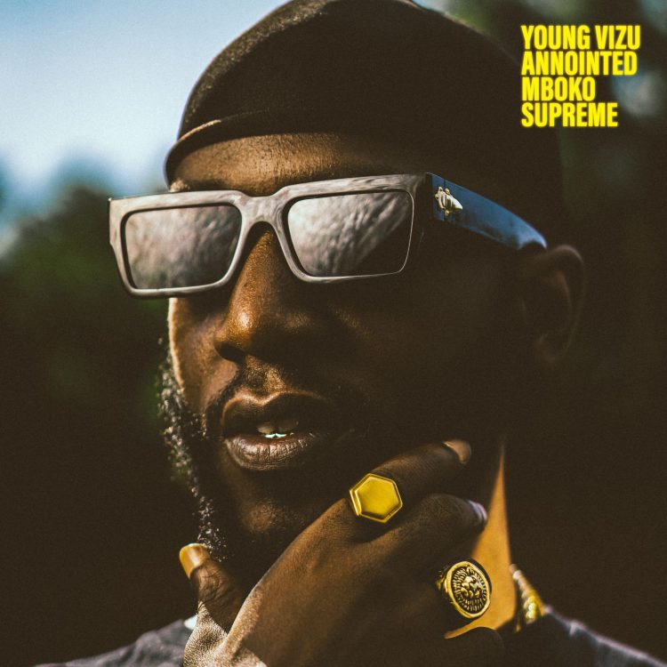 YVAMS - COVER